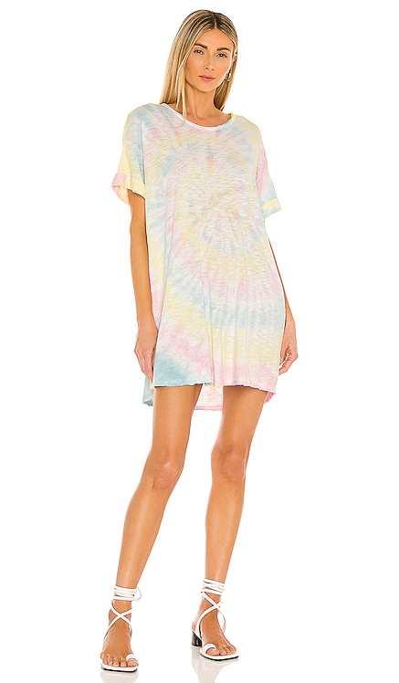 ПЛАТЬЕ DYLAN Show Me Your Mumu $114 