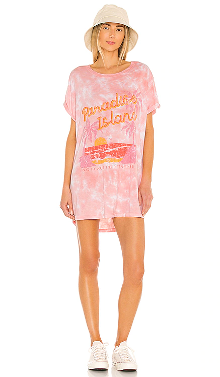 ФУТБОЛКА AIRPORT Show Me Your Mumu $84 