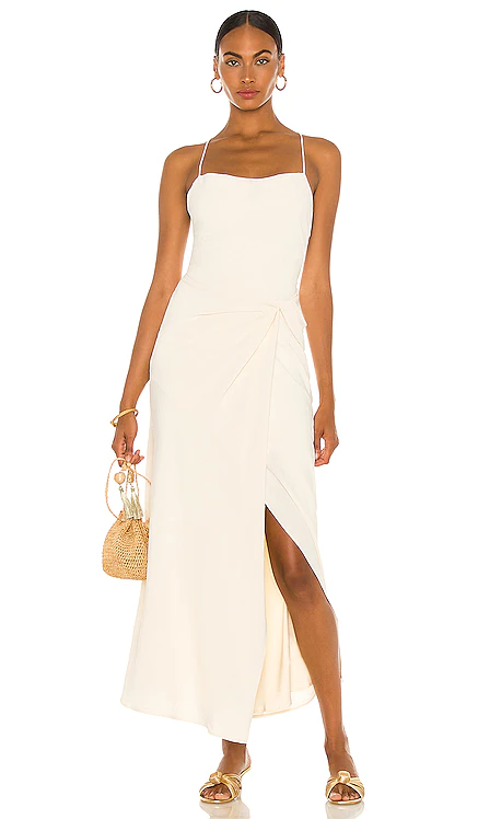 ПЛАТЬЕ MARIELLE Significant Other $208 