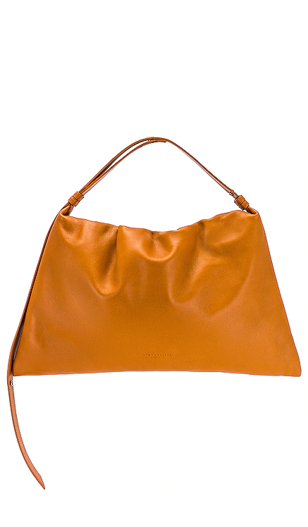 СУМКА НА ПЛЕЧО LARGE PUFFIN Simon Miller $520 