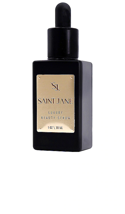 СЫВОРОТКА ДЛЯ ЛИЦА LUXURY BEAUTY SAINT JANE $125 