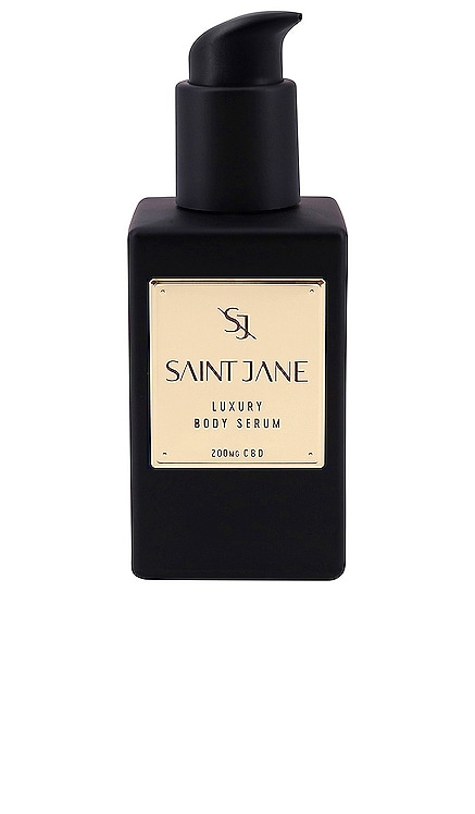 УВЛАЖНЯЮЩИЙ КРЕМ ДЛЯ ТЕЛА LUXURY BEAUTY SAINT JANE $58 