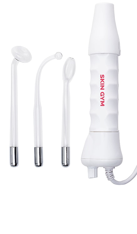 ПАЛОЧКА HIGH-FREQUENCY Skin Gym $95 