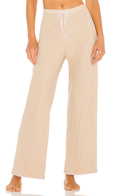 БРЮКИ GUINEVERE Skin $135 