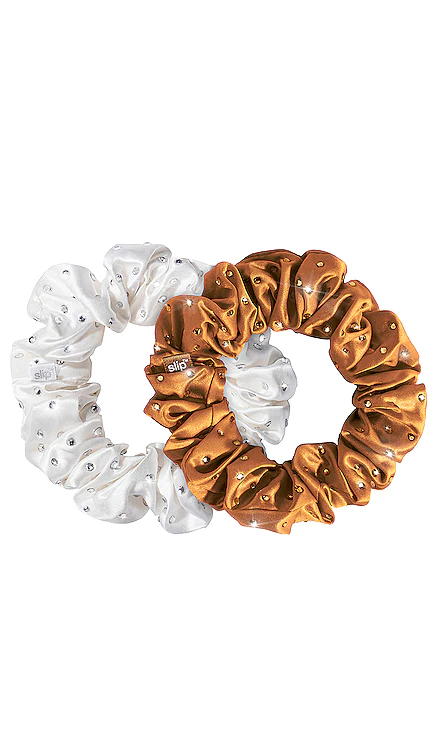 РЕЗИНКА ДЛЯ ВОЛОС CRYSTAL slip $45 ЛИДЕР ПРОДАЖ