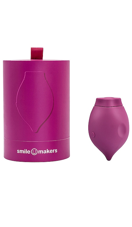ВИБРАТОР POET smile makers $129 