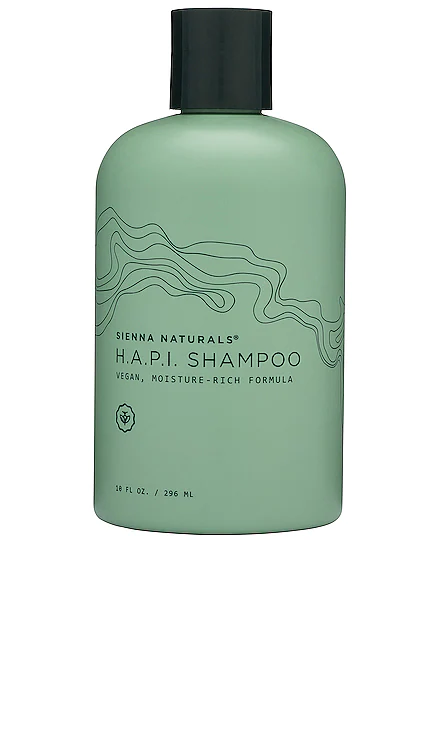 ШАМПУНЬ HAPI Sienna Naturals $18 