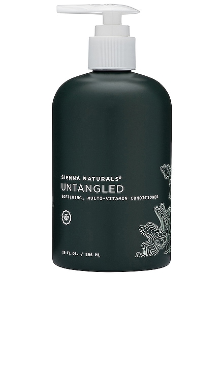 КОНДИЦИОНЕР ДЛЯ ВОЛОС UNTANGLED Sienna Naturals $22 