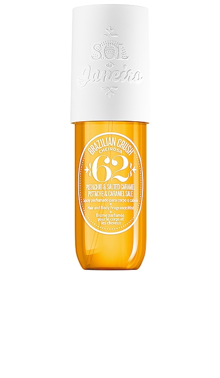 МИСТ ДЛЯ ТЕЛА BRAZILIAN CRUSH Sol de Janeiro $32 