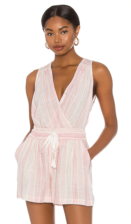 ТОП MURAL STRIPE Splendid $118 