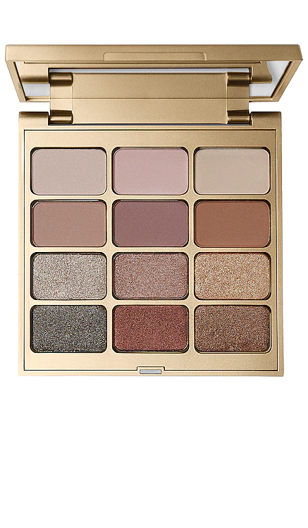 ПАЛЕТКА ТЕНЕЙ MATTE N METAL Stila $49 