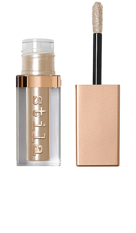 ТЕНИ ДЛЯ ВЕК SHIMMER & GLOW LIQUID EYE SHADOW Stila $24 ЛИДЕР ПРОДАЖ