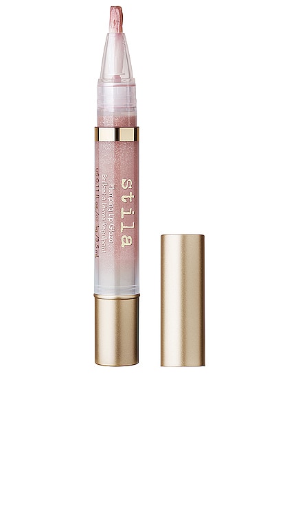БЛЕСК ДЛЯ ГУБ PLUMPING LIP GLAZE Stila $24 