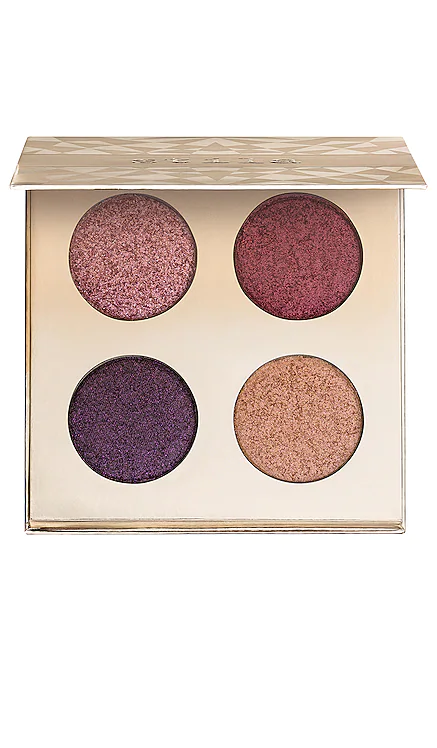 ПАЛЕТКА ТЕНЕЙ KALEIDOSCOPE Stila $28 