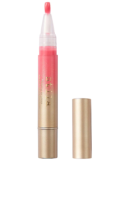 БЛЕСК ДЛЯ ГУБ PLUMPING Stila $24 