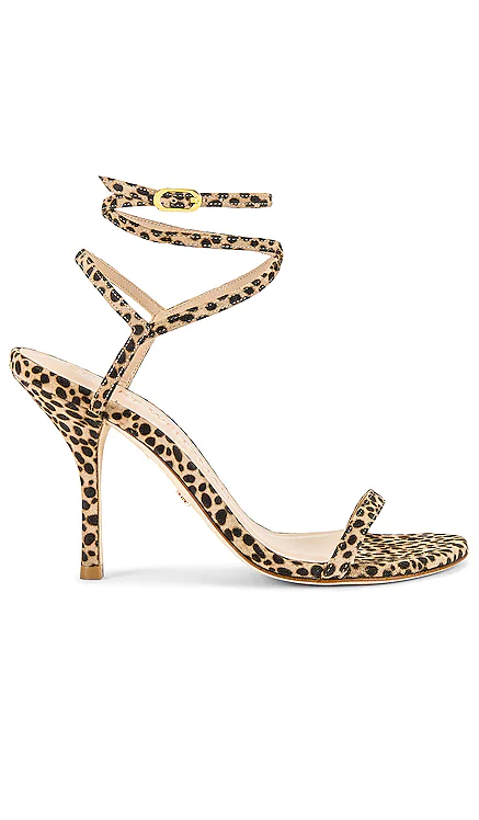 САНДАЛИИ MERINDA Stuart Weitzman $425 
