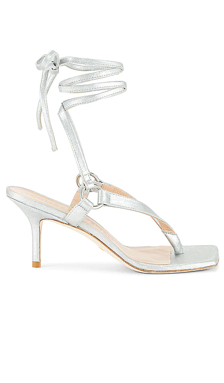 САНДАЛИИ LALITA 75 Stuart Weitzman $450 