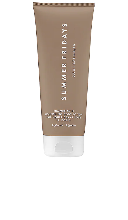 ЛОСЬОН ДЛЯ ТЕЛА SUMMER SKIN Summer Fridays $26 