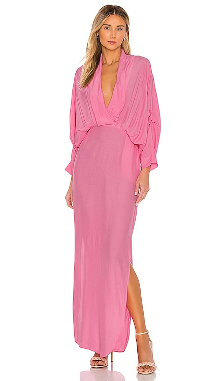 МАКСИ ПЛАТЬЕ SWF $299 