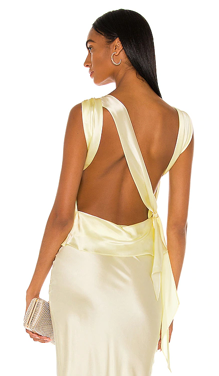 Asher Top The Bar $235 НОВИНКИ