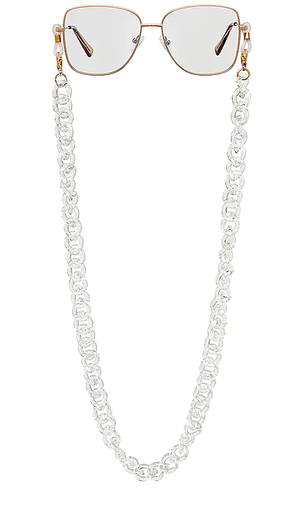 ЦЕПОЧКА ДЛЯ ОЧКОВ CHUNKY The Book Club $20 