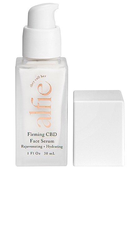 СЫВОРОТКА ДЛЯ ЛИЦА FIRMING they call her alfie $68 