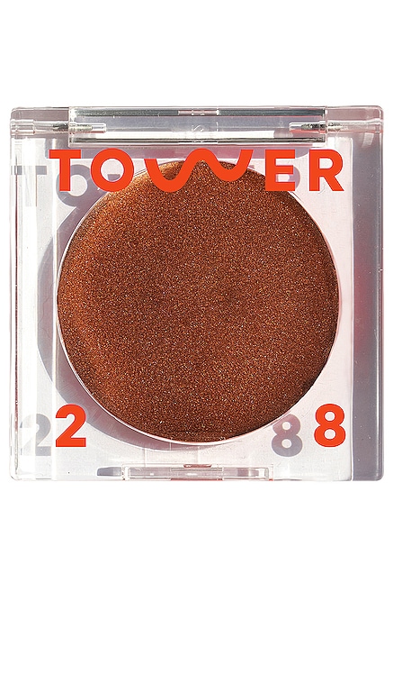 БРОНЗЕР BRONZINO Tower 28 $20 