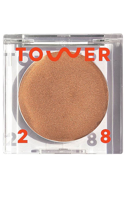 БРОНЗИНО BRONZINO Tower 28 $20 