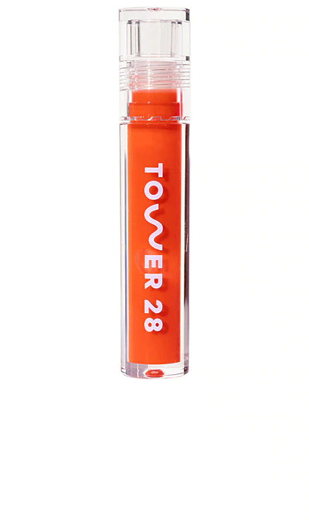 БЛЕСК ДЛЯ ГУБ SHINEON LIP Tower 28 $14 