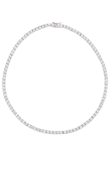 ОЖЕРЕЛЬЕ FULL ICED OUT The M Jewelers NY $187 ЛИДЕР ПРОДАЖ