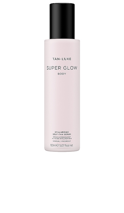 АВТОЗАГАР ДЛЯ ТЕЛА SUPER GLOW Tan Luxe $49 ЛИДЕР ПРОДАЖ