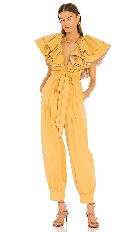 КОМБИНЕЗОН MICHALINA AMUR $498 НОВИНКИ