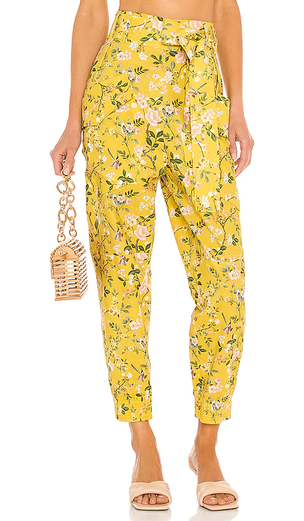 БРЮКИ LISETTE AMUR $328 ЛИДЕР ПРОДАЖ