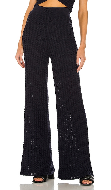 ШИРОКИЕ БРЮКИ AMUR $368 НОВИНКИ