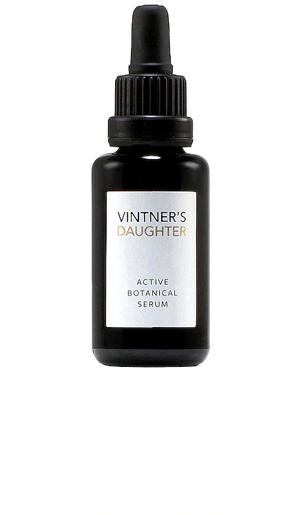 СЫВОРОТКА ACTIVE BOTANICAL Vintner's Daughter $185 