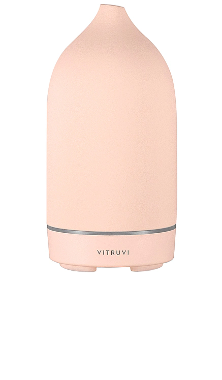 МАСЛЯНЫЙ РАСПЫЛИТЕЛЬ BLUSH STONE VITRUVI $119 