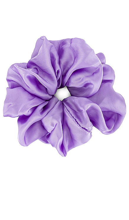 Cindy Scrunchie Valet $34 
