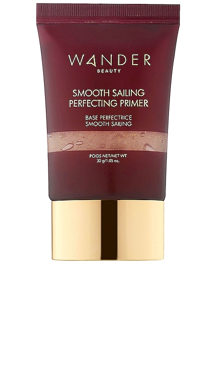 ПРАЙМЕР SMOOTH SAILING PERFECTING PRIMER Wander Beauty $36 