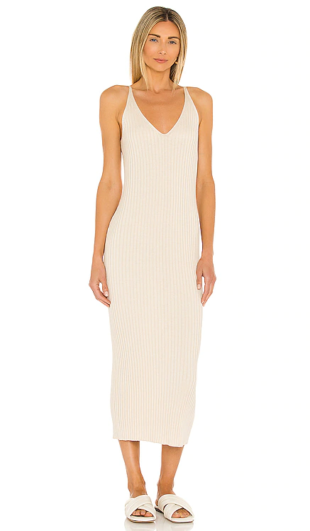 ПЛАТЬЕ LISBETH Weekend Stories $315 