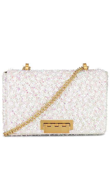 СУМКА EARTHETTE Zac Zac Posen $395 