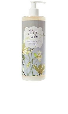 ШАМПУНЬ MOISTURE DRENCH 100% Pure $34 