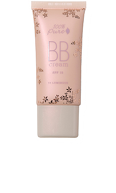 КРЕМ BB BB CREAM 100% Pure $42 