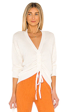 СВИТЕР MARLA 27 miles malibu $150 