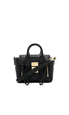 СУМКА PASHLI 3.1 phillip lim $495 