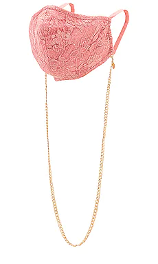 ДЕРЖАТЕЛЬ МАСКИ HERRINGBONE 8 Other Reasons $9 (ФИНАЛЬНАЯ РАСПРОДАЖА) 