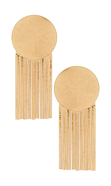 СЕРЬГИ EVE 8 Other Reasons $36 