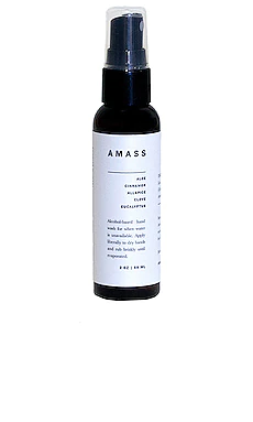 ДЕЗИНФЕКТОР ДЛЯ РУК BOTANIC AMASS $5 
