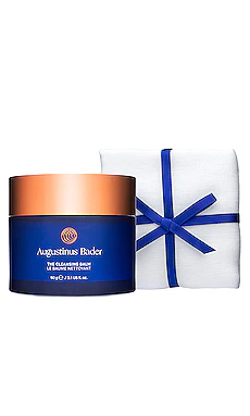 ОЧИСТИТЕЛЬ ЛИЦА CLEANSING BALM Augustinus Bader $70 ЛИДЕР ПРОДАЖ