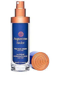 УВЛАЖНЯЮЩИЙ КРЕМ RICH CREAM Augustinus Bader $265 ЛИДЕР ПРОДАЖ