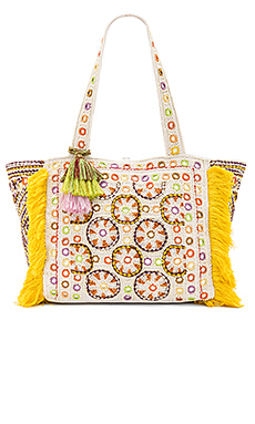 СУМКА ТОУТ KINOCABAS